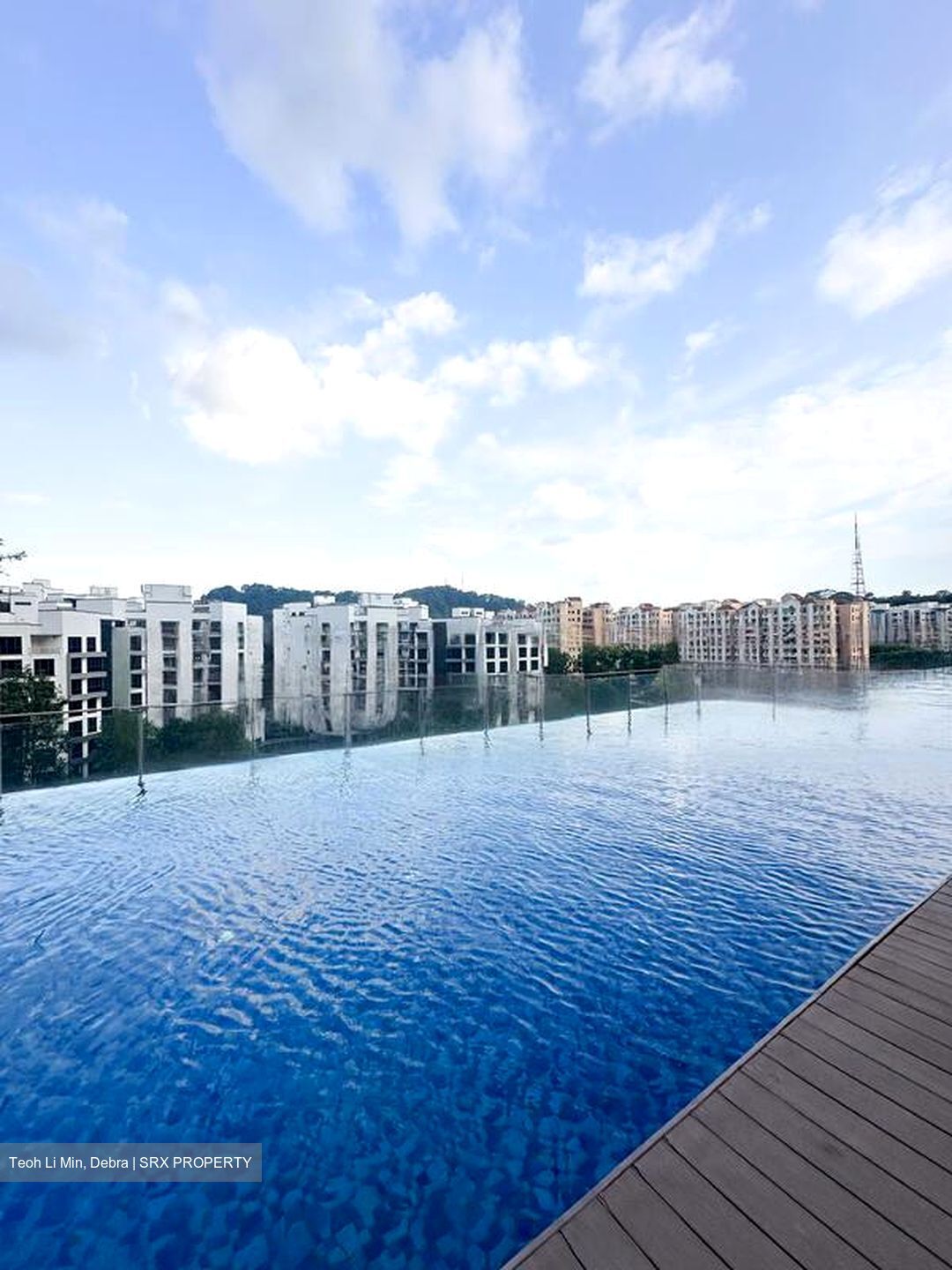 The Hillier (D23), Apartment #484933731